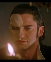 Erik The Phantom2004