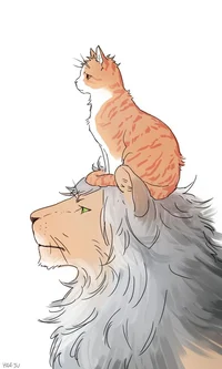 Lev Haiba LIONKING