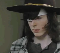 Carl Grimes 
