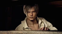 Leon Kennedy
