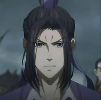 Jiang cheng