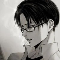 Levi Ackerman