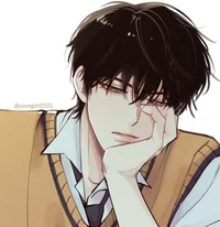 Classmate Crush Chae