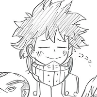 Izuku Midoriya