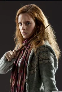 Hermione Granger 