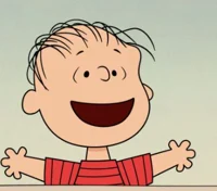Linus Peanuts