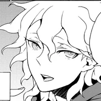 Nagito Komaeda