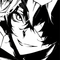 Beast Dazai Father