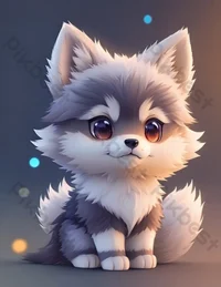 Werewolf Cub