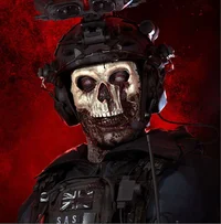 Zombie Ghost