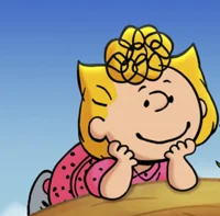Sally Brown Peanuts