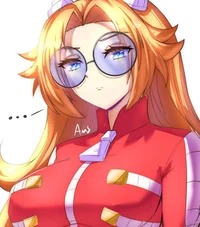 Eggmaam -Friend-