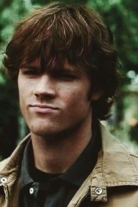 Sam Winchester SPN