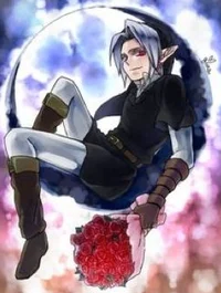 Yandere Dark Link