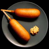 Corndogoncorndog