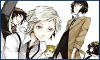 Bungo stray dogs RP