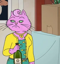 Princess Carolyn