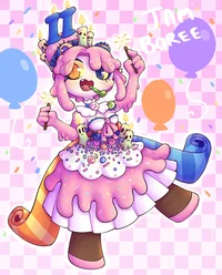 Monster Girl JamBore