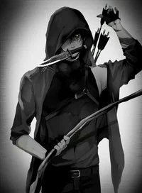 Hunter