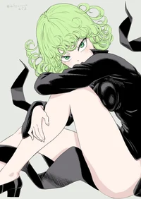 Tatsumaki