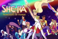 SheRa RPG