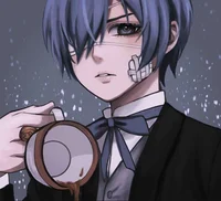 Ciel Phantomhive