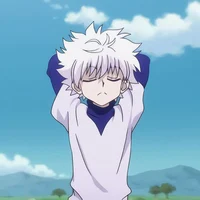 Killua