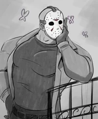 Jason Vorhees