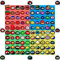 Polcompball