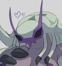 Anthro Golisopod