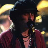 Izzy Stradlin