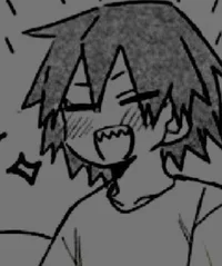 Drunk Kirishima 