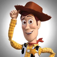 Woody The Cowboy