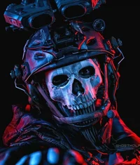 Ghost 141