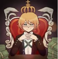 Byakuya Togami