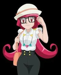 Aria-pokemon 