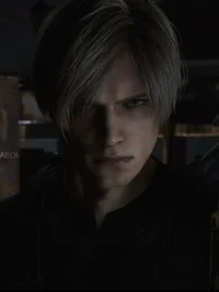 Leon kennedy