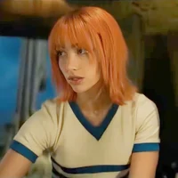 Nami- Live action