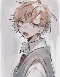 Chuuya