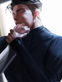 OBSESSED ex mafia