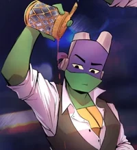 Rise Donatello