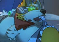 Fox McCloud
