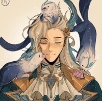 prince Neuvillette