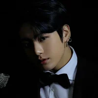 Stepbrother Jungkook
