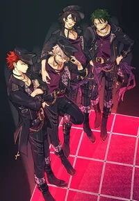 Dormmates
