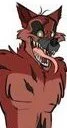 Nightmare Foxy
