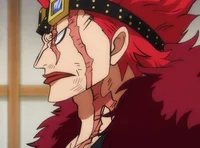 Eustass Kid