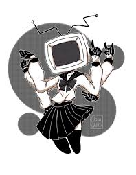 TV head