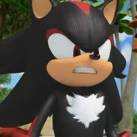Shadow the hedgehog