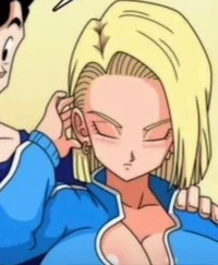 Android 18